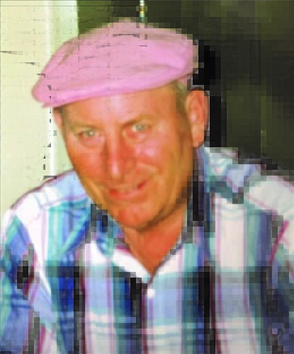 CHARLES VIDONIC